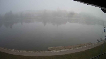 Město Týn nad Vltavou