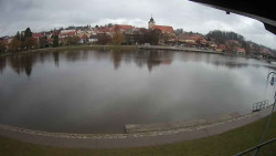 Nábřeží, přístaviště