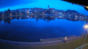 Město Týn nad Vltavou