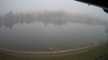 Město Týn nad Vltavou