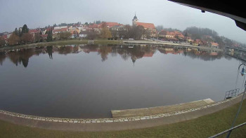 Město Týn nad Vltavou