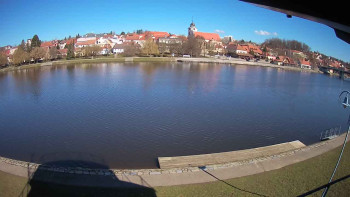 Město Týn nad Vltavou