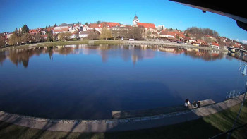 Město Týn nad Vltavou