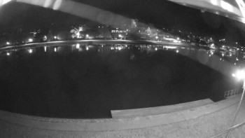 Město Týn nad Vltavou