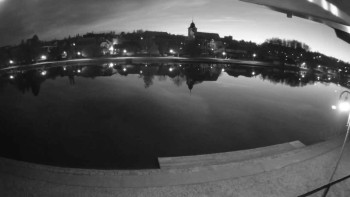 Město Týn nad Vltavou