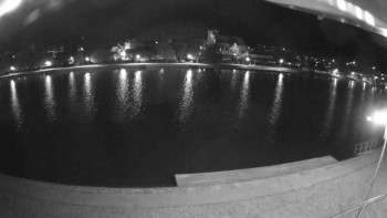 Město Týn nad Vltavou