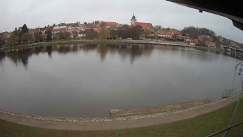 Město Týn nad Vltavou