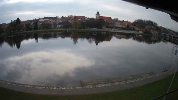 Město Týn nad Vltavou