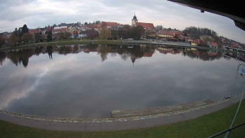 Město Týn nad Vltavou