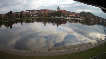 Město Týn nad Vltavou