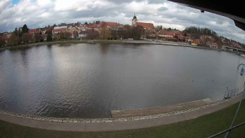 Město Týn nad Vltavou