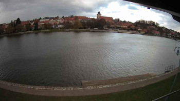 Město Týn nad Vltavou