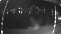 Nábřeží, přístaviště