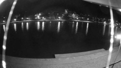 Nábřeží, přístaviště