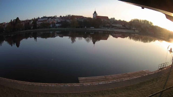 Město Týn nad Vltavou