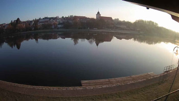 Město Týn nad Vltavou