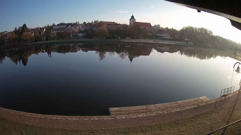 Město Týn nad Vltavou