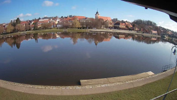 Město Týn nad Vltavou