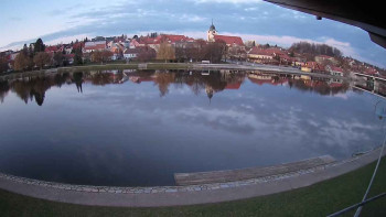 Město Týn nad Vltavou