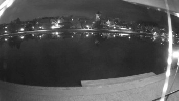 Město Týn nad Vltavou