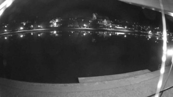 Město Týn nad Vltavou