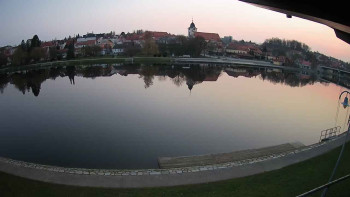 Město Týn nad Vltavou