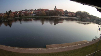 Město Týn nad Vltavou