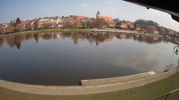 Město Týn nad Vltavou