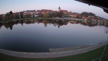 Město Týn nad Vltavou