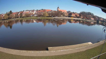 Město Týn nad Vltavou