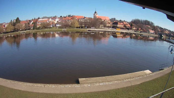 Město Týn nad Vltavou