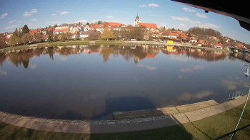 Město Týn nad Vltavou