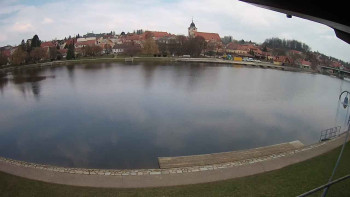 Město Týn nad Vltavou
