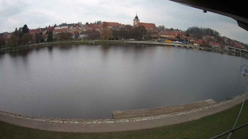 Město Týn nad Vltavou
