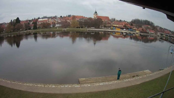 Město Týn nad Vltavou