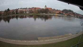 Město Týn nad Vltavou