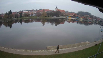 Město Týn nad Vltavou