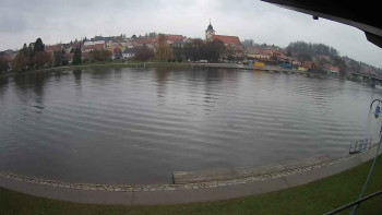 Město Týn nad Vltavou