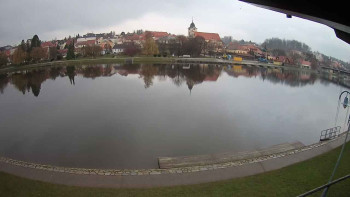 Město Týn nad Vltavou