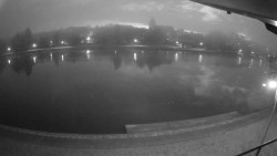 Nábřeží, přístaviště