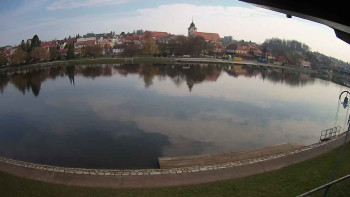 Město Týn nad Vltavou