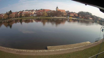 Město Týn nad Vltavou