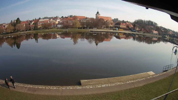Město Týn nad Vltavou