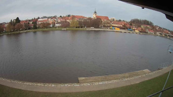 Město Týn nad Vltavou