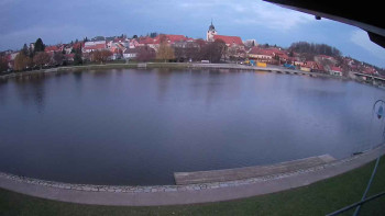 Město Týn nad Vltavou