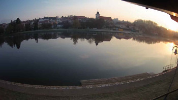 Město Týn nad Vltavou