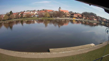 Město Týn nad Vltavou