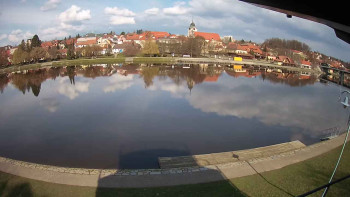 Město Týn nad Vltavou