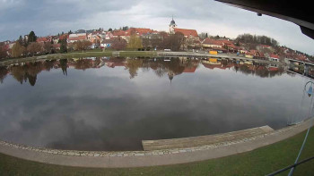 Město Týn nad Vltavou