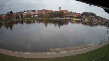 Město Týn nad Vltavou